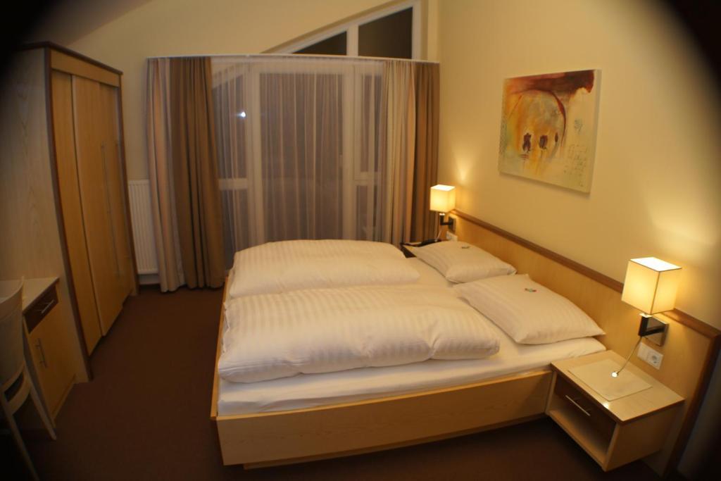 Hotel Sonneck Schladming Quarto foto